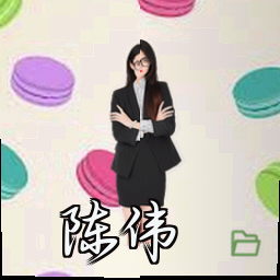 陈伟