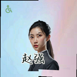 赵强